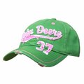 J America 1SZ Mossy GRN Mesh Cap 23080368GR00